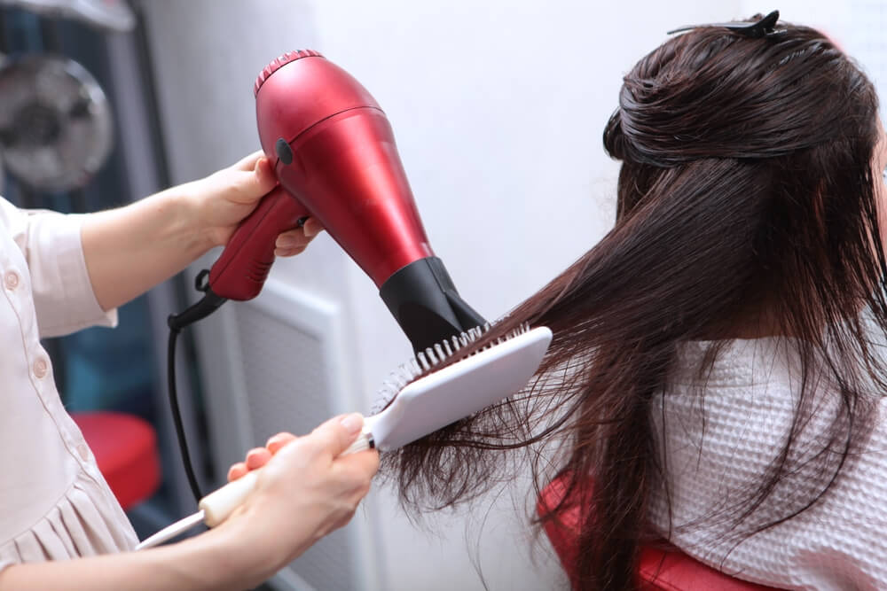 PRP Hair Treatment Works